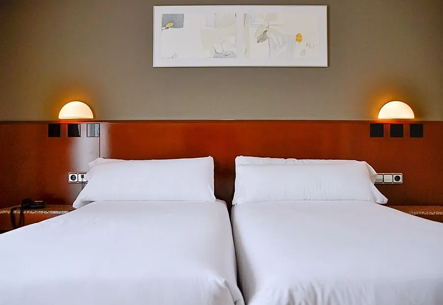 Hotel Sant Pau Barcelona 3*,  Spain