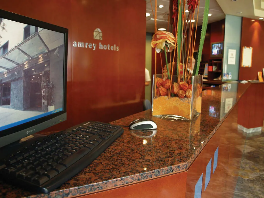 Hotel Sant Pau Barcelona 3*,