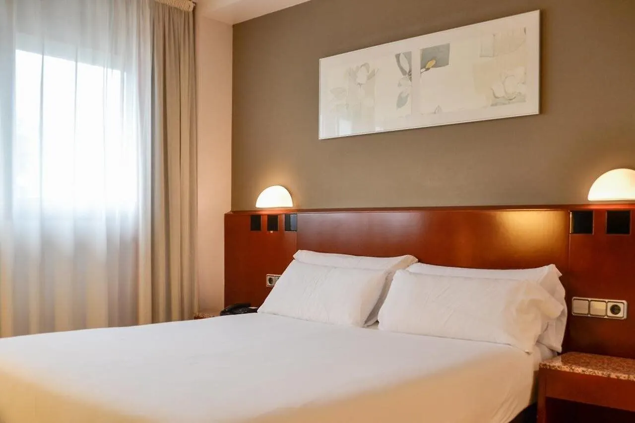 Hotel Sant Pau Barcelona