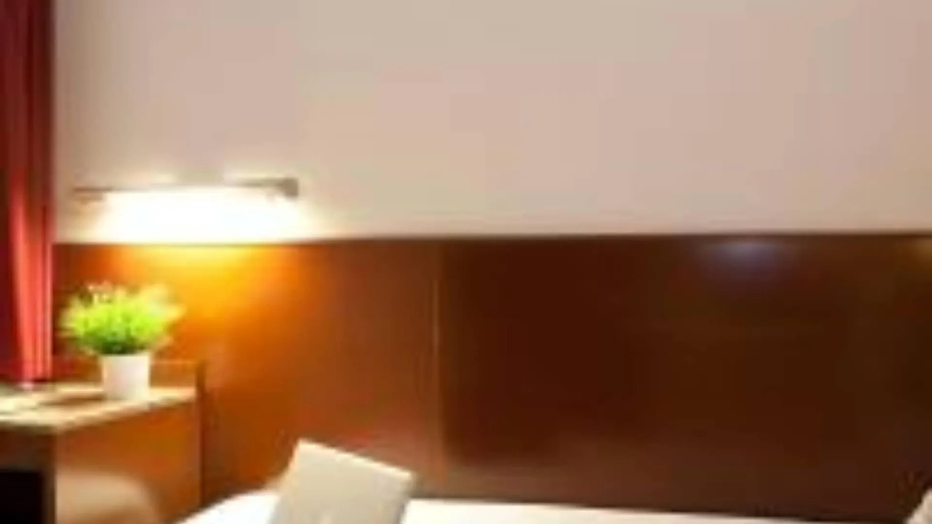 Hotel Sant Pau Barcelona