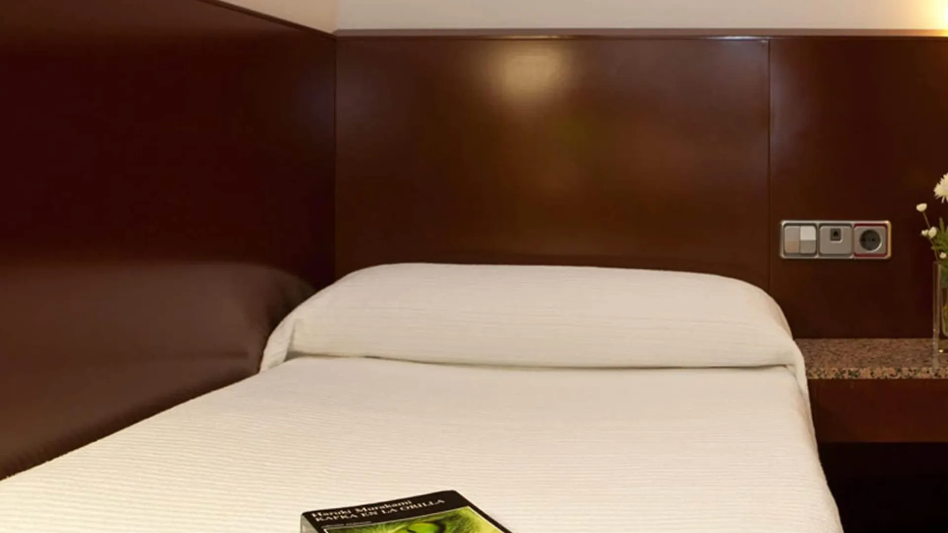 Hotel Sant Pau Barcelona