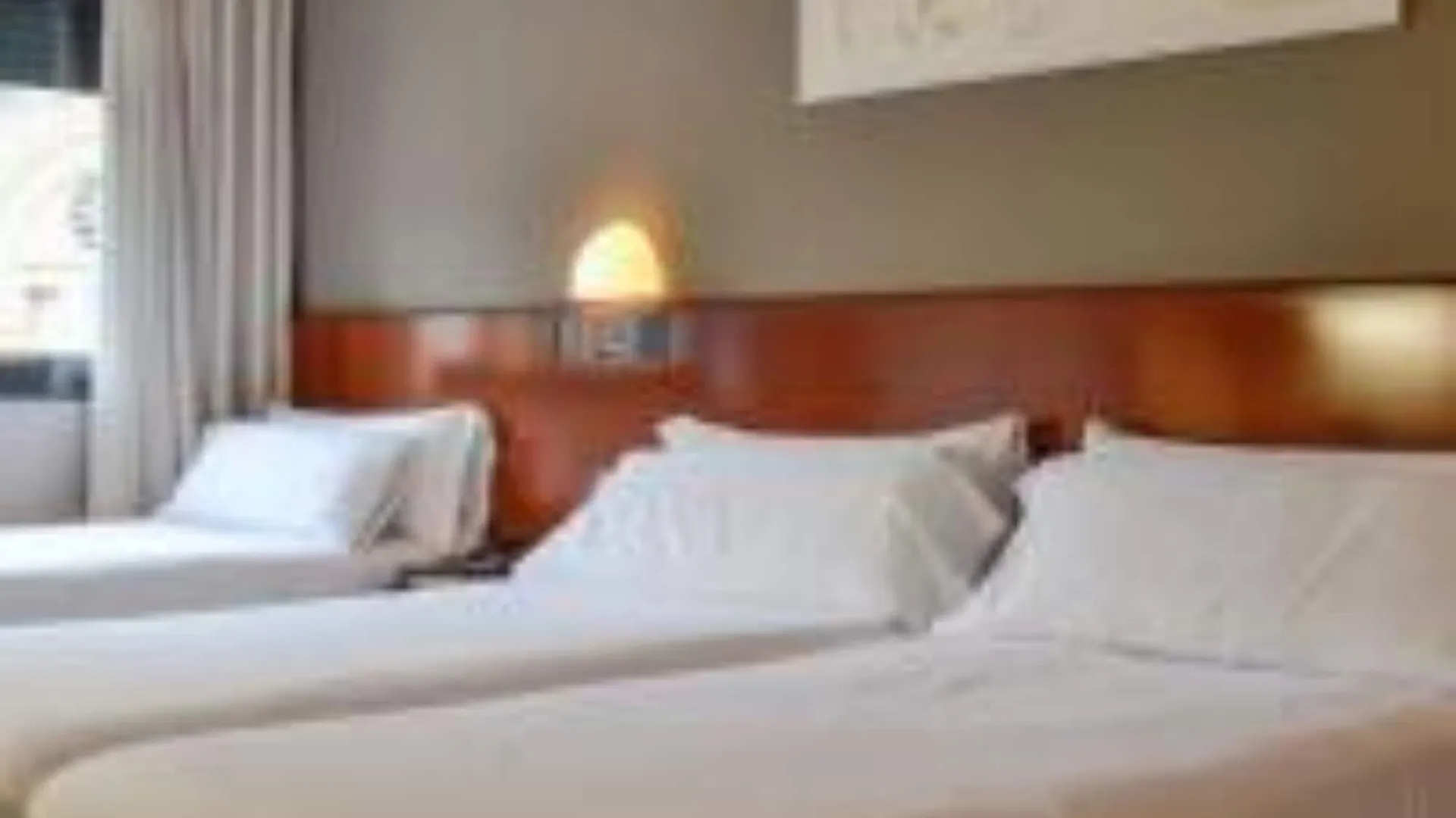 Hotel Sant Pau Barcelona