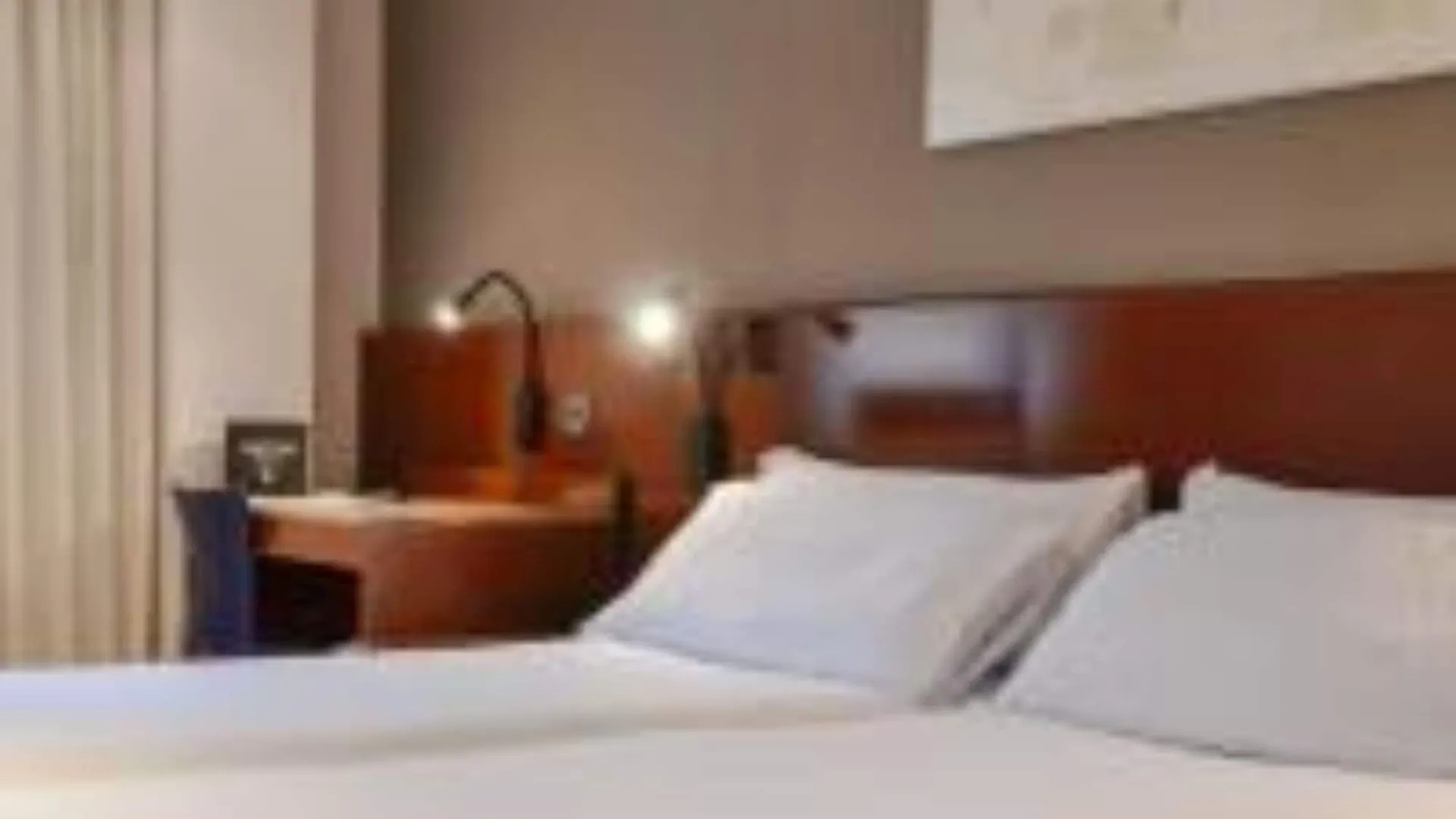 Hotel Sant Pau Barcelona España
