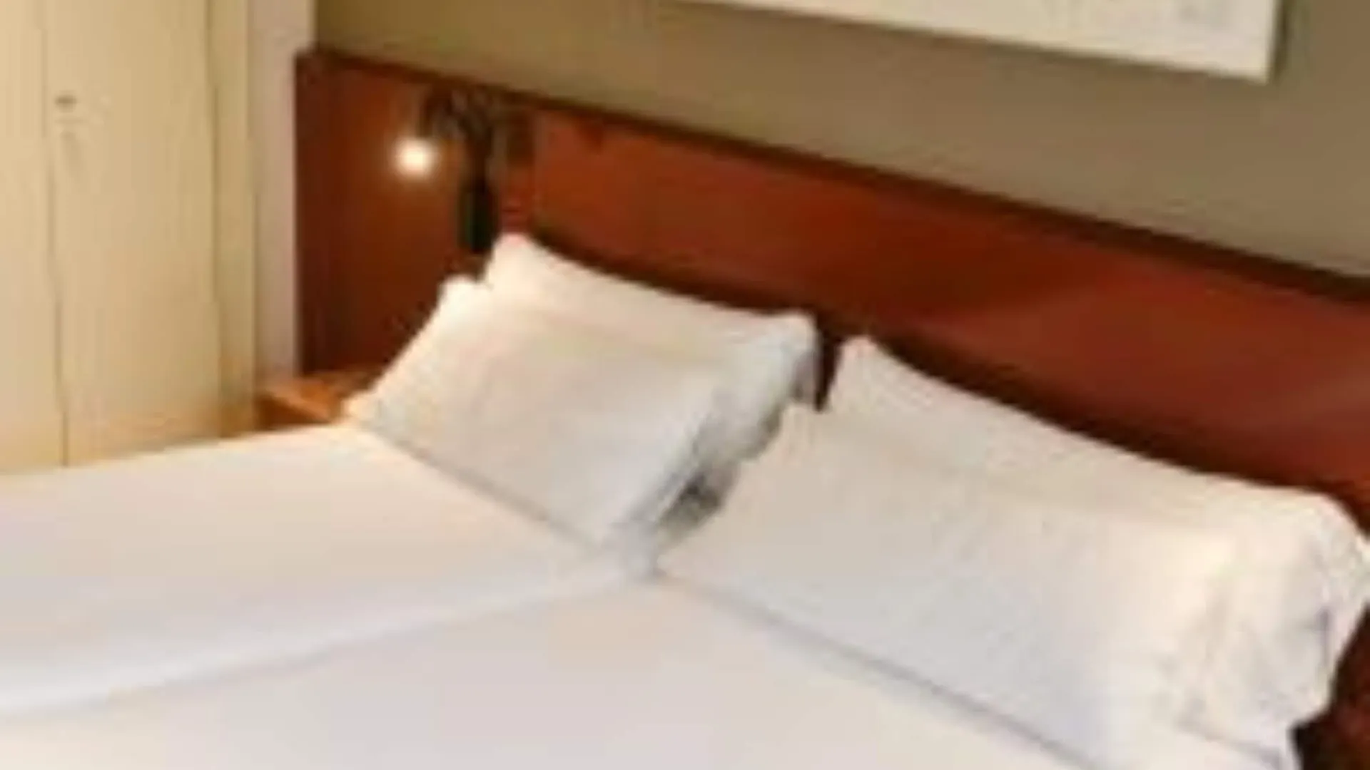 Hotel Sant Pau Barcelona