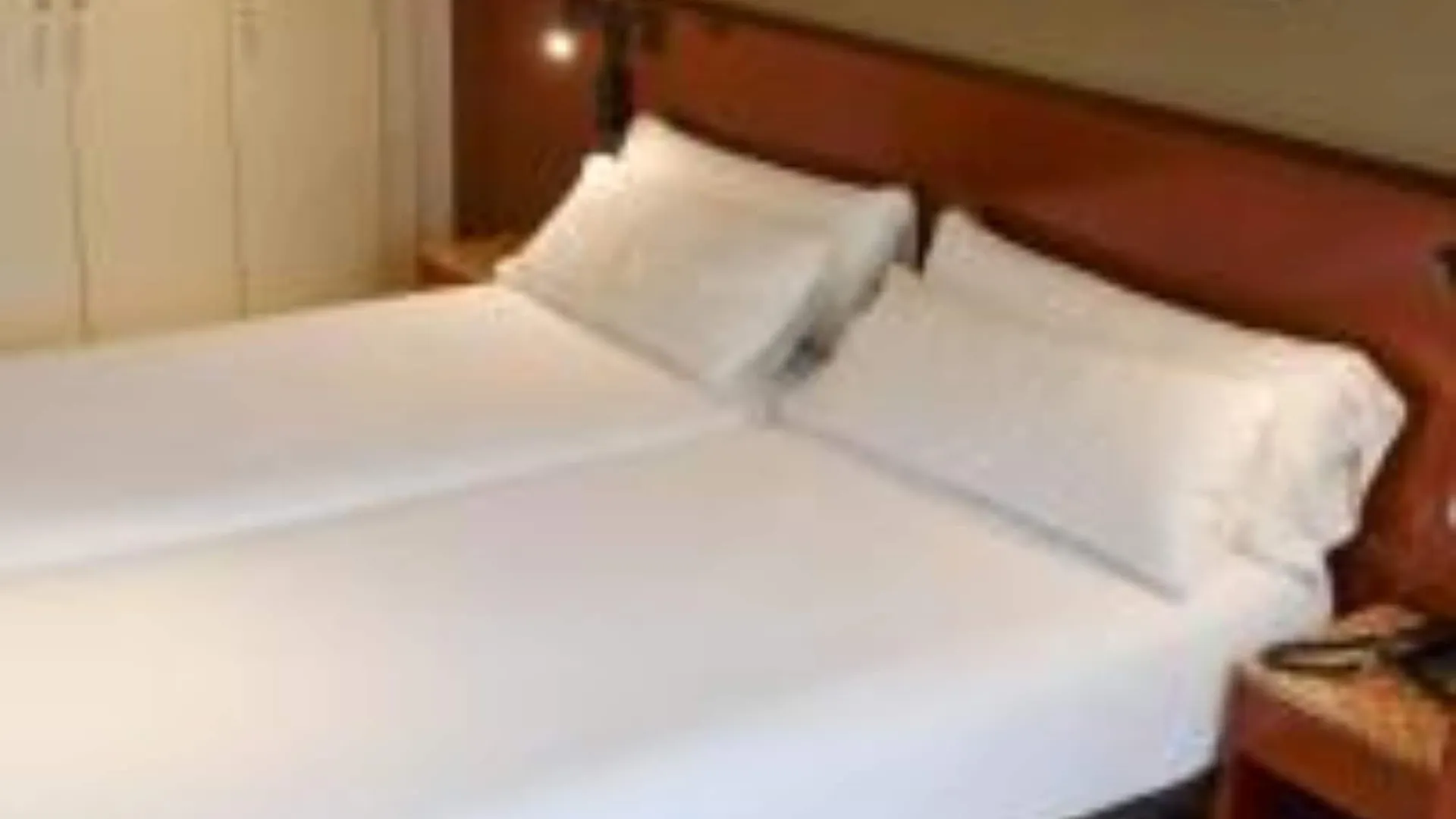 Hotel Sant Pau Barcelona