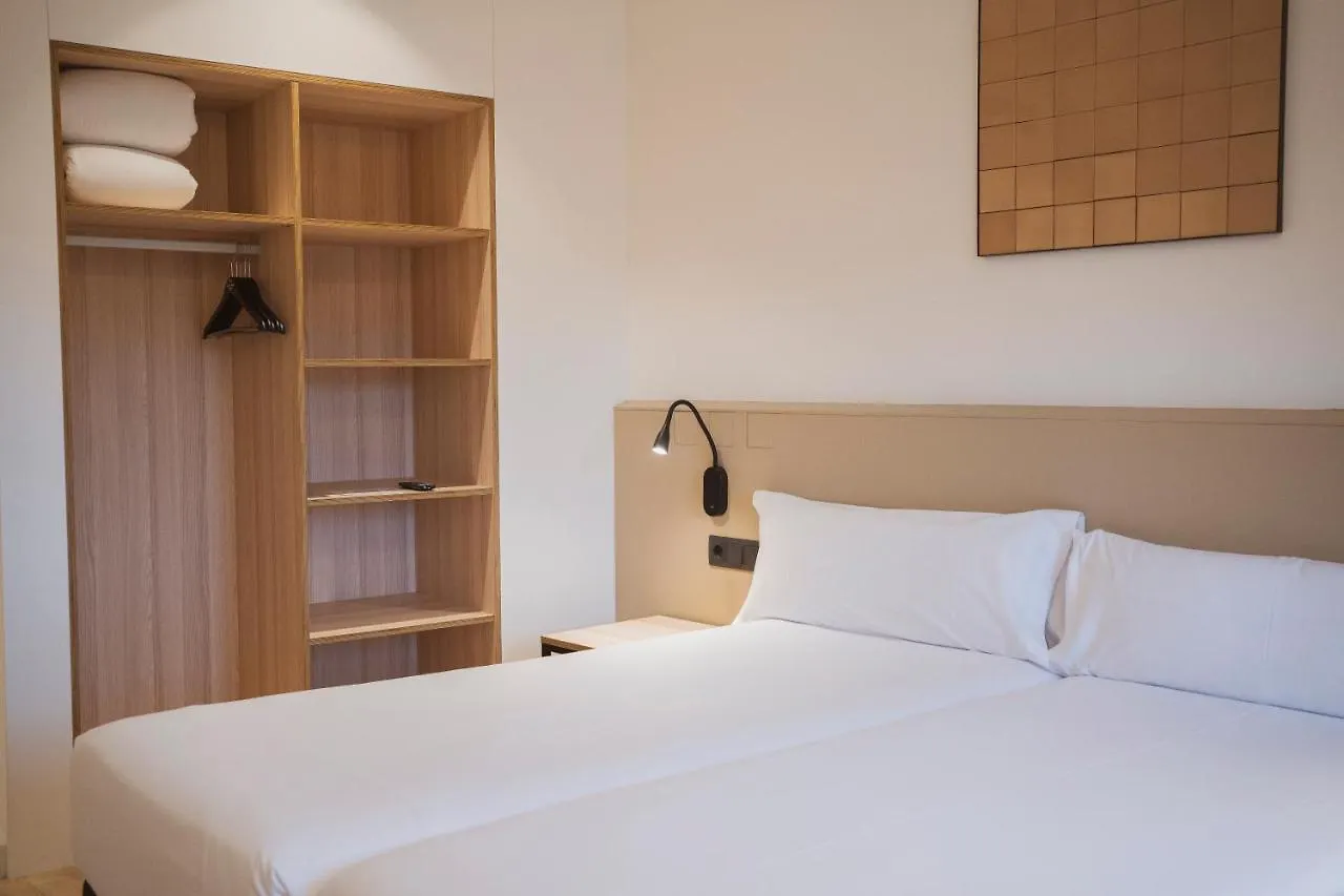 Hotel Sant Pau Barcelona